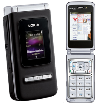 N75 Nokia