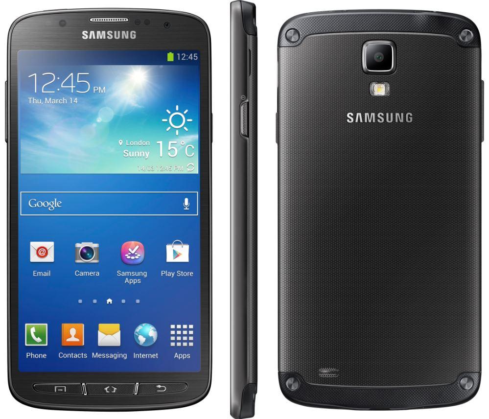 samsung s4 active